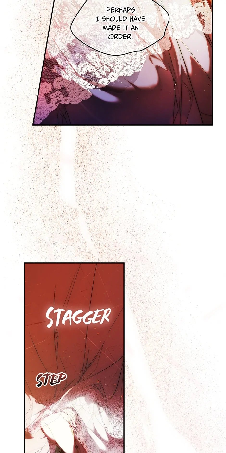 Secret Lady, Chapter 92 image 27